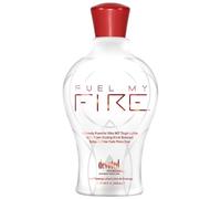 Devoted Creations Tanning Lotion Fuel My Fire Ultra Hot Tingle Sizzling Black Bronzers 362ml