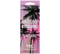 Devoted Creations Going Off Tropic Indoor/Outdoor Tropical Dark Tanning Lotion (15ml)