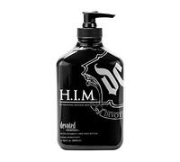 Devoted Creations H.I.M. Hydrating Intense Moisturizer For Him 12 Oz
