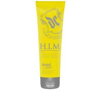 Devoted Creations HIM FIT Cooling Dark Tanning Serum for Men sunbed lotion cream