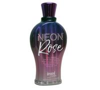 Devoted Creations Neon Rose Streak-Free Radiant Natural Bronzers 350ml with Rose & Coconut, Matte BB Creme Finish