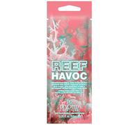 Devoted Creations Reef Havoc Indoor/Outdoor Mineral Surge Natural Bronzer Tanning Lotion 15ml