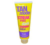 Devoted Creations Tan Fashion Streak-Free Sunbed Tanning