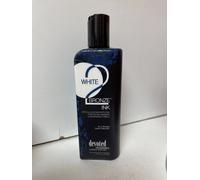 Devoted Creations WHITE 2 (Black) BRONZE - INK - Tattoo Protecting Tan Maximizer