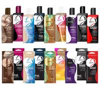 Devoted Creations White 2 Black Bronze sunbed tanning lotion cream ALL TYPES