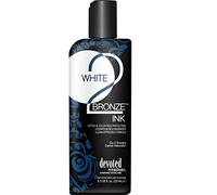 Devoted Creations White 2 Black INK Tattoo & Colour Protection Tanning Accelerator (251ml)