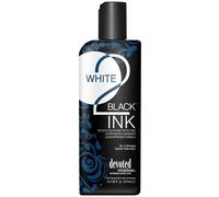Devoted Creations White 2 Black INK Tattoo & Colour Protection Tanning Accelerator (251ml)
