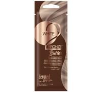 Devoted Creations White 2 Bronze Butter Tanning Lotion (15ml)