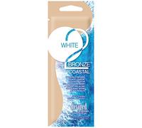 Devoted Creations White 2 Bronze Coastal Blue Hued Tan Enhancer 15ml