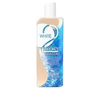 Devoted Creations White 2 Bronze Coastal Blue Hued Tan Enhancer, 251 ml (Pack of 1) - Deep Dark Color Without Bronzer, Hydrating Oils