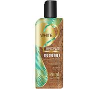 Devoted Creations White2Bronze Coconut Tanning Accelerator 251ml Free P&P