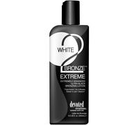 Devoted Creations WHITE 2 BRONZE EXTREME Ultra Black Bronzer - Same Day Dispatch