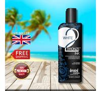 Devoted Creations White 2 Bronze Ink Accelerator - Bottle