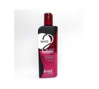 Devoted Creations White 2 Bronze Pomegranate sunbed tanning lotion cream (251 ml bottle)