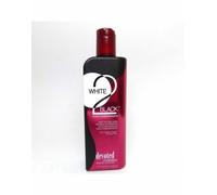 Devoted Creations White 2 Bronze Pomegranate sunbed tanning lotion cream (251 ml bottle)