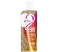 Devoted Creations WHITE 2 BRONZE SUMMER Colour Enhancing Natural Bronzer
