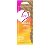 Devoted Creations White 2 Bronze Summer Natural Bronzing Butter (15ml)