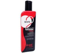 Devoted Creations White 2 Bronze Pomegranate Dark Sunbed Tanning Lotion (250ml)