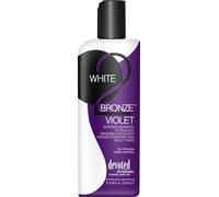 Devoted Creations White 2 Bronze Violet Ultra Black Bronzer (251ml)