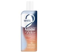 Devoted Creations White 2 Bronze Wave - Bottle