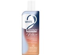 Devoted Creations White 2 Bronze Wave Tanning Enhancer Collagen Infused Dry Touch Accelerator