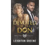 Devoted to the Don: Alternate Cover (Morelli Family)