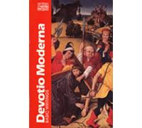 Devotio Moderna (CWS): Basic Writings (Classics of Western Spirituality (Paperback))