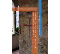 DEVOTIO SACROSANCTAE CRUCIS ET BEATAE MARIAE VIRGINIS: Raccolta di preghiere per il bel tempo, per la Santa Croce e per la Beata Maria dalle abbazie storiche cistercensi. (Sicut Ros Hermon)