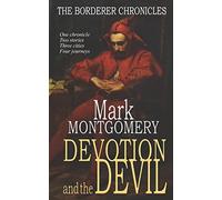 Devotion and the Devil: Volume 2 (The Borderer Chronicles)