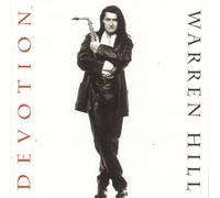 Devotion by Hill, Warren (1993) Audio CD
