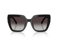 Devotion Sunglasses - female - Dolce & Gabbana - Sunglasses - Black - 54 MM - Accessories 54 MM