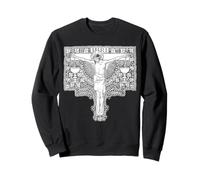 Devotion to Most Precious Blood of Jesus Christ Catholic Sweatshirt