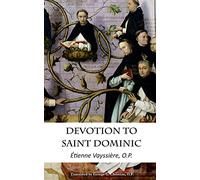 Devotion to Saint Dominic