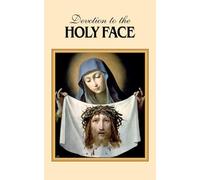Devotion to the Holy Face