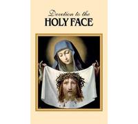 Devotion to the Holy Face by Mary Frances Lester (2010-01-01)