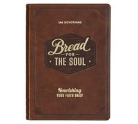 Devotional Bread for the Soul