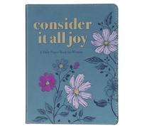 Devotional Consider It All Joy