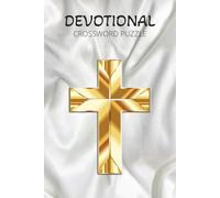 Devotional Crossword Puzzle