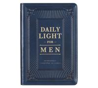 Devotional Daily Light for Men