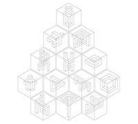 Devotional Musc For Invisible Cities [CASSETTE]