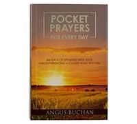 Devotional Pocket Prayers for Every Day Softcover
