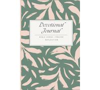 Devotional: Prayer Journal for Women Full Colour Gratitude Notebook with Daily Scripture Guided Prompts and Reflection Questions on Bible Gift for Christians Her Mum Friend