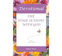 DEVOTIONAL THE FOUR SEASONS WITH GOD: Vol. 2
