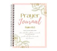 Devotional Writing Book Stitched Edges Daily Devotional Planner for Scripture Journaling Notebook Spiritual Journal