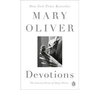 Devotions: A Read with Jenna Pick: The Selected Poems of Mary Oliver by Mary Oli