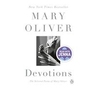 Mary Oliver Devotions: A Read with Jenna Pick (Paperback) (US IMPORT)