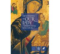 Devotions to Our Lady of Perpetual Succour