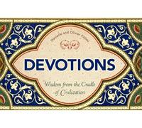 Devotions: Wisdom from the Cradle of Civilization