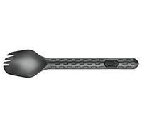 Gerber Devour Multi-Fork Spork – Grey – One Size