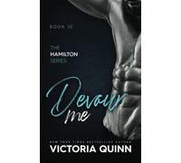 Devour Me (Hamilton)